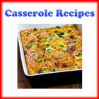Casserole Recipes ! آئیکن