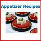 Appetizer  Recipes ! 图标