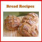 Bread Recipes ! 圖標