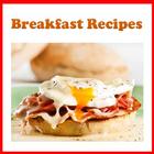 Breakfast Recipes ! ikona