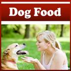 Dog Food Nutrition (Recipes) ! icon