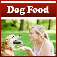 Dog Food Nutrition (Recipes) ! ポスター