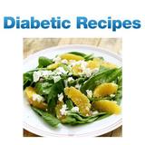 Diabetic Recipes ! 圖標