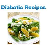 Diabetic Recipes ! screenshot 1