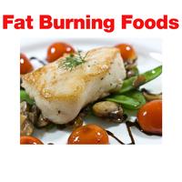 Fat Burning Foods ! captura de pantalla 1