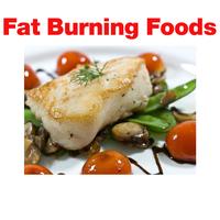 Fat Burning Foods ! 스크린샷 1