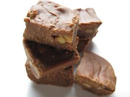 Fudge Recipes ! captura de pantalla 1