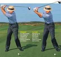 How To Golf (Tips)? تصوير الشاشة 1