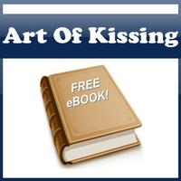 How To Kiss ? (Art Of Kissing) ポスター
