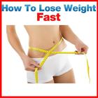How To Lose Weight Fast icon
