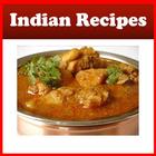 Indian Recipes ! icon