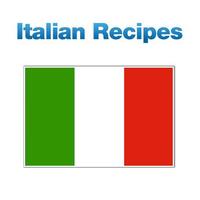 Italian Recipes ! capture d'écran 1