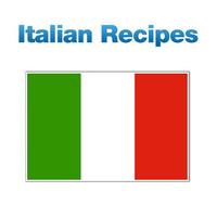 Italian Recipes ! スクリーンショット 1