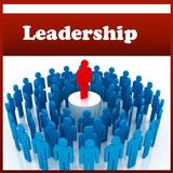 Winning Leadership Qualities ! biểu tượng
