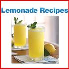 Lemonade Recipes ! icône
