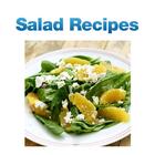 Salad Recipes ! 圖標