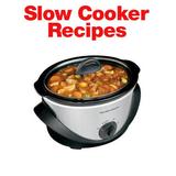 Slow Cooker Recipes আইকন