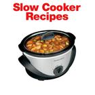 Slow Cooker Recipes आइकन