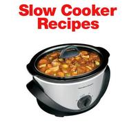 Slow Cooker Recipes تصوير الشاشة 1