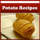 Potato Recipes ! icono