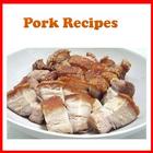 Pork Recipes ! icon