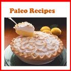 Paleo Recipes ! icono