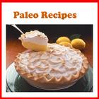 Paleo Recipes ! أيقونة