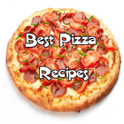 Pizza Recipes icône