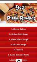 Pizza Recipes 포스터