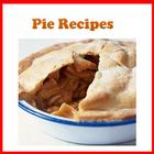 Pie Recipes ! أيقونة