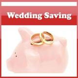 Wedding Savings Tips Guide ! icône
