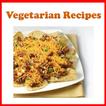 Vegetarian Recipes !