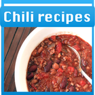 Best Chili Recipes icône