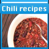 Best Chili Recipes capture d'écran 3