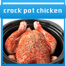 Best Crock Pot Chicken Recipes-APK