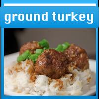 Best Ground Turkey Recipes capture d'écran 3