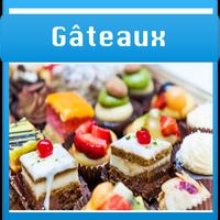 Recettes De Gâteau screenshot 3