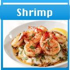 Best Shrimp Recipes icône