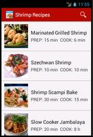 Best Shrimp Recipes Affiche
