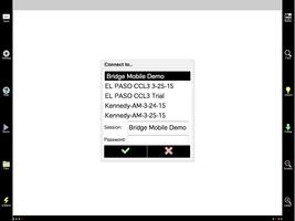 Bridge Mobile screenshot 1