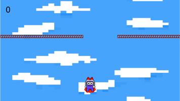 برنامه‌نما Jetpack Escape عکس از صفحه