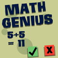 Math Genius