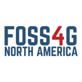 FOSS4G NA 2018 icon