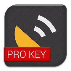 GPS Status PRO - (legacy key)