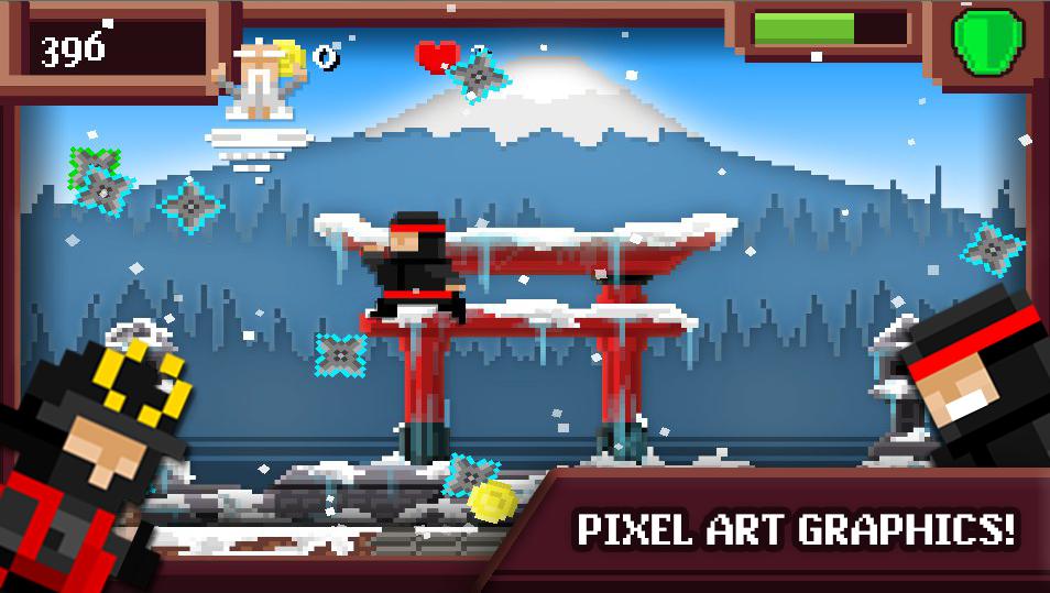 Pixel Ninjas For Android Apk Download - roblox eclipsis strategy