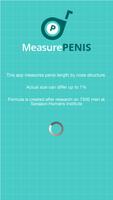 Measure Penis capture d'écran 1