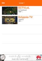 Eclypsia Screenshot 2