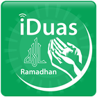iDuas Ramadhan biểu tượng