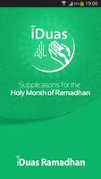 iDuas Ramadhan Plakat