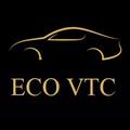 Eco VTC Strasbourg
